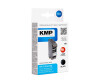 KMP H9 - 42 ml - Größe XXL - Schwarz - kompatibel - Tintenpatrone (Alternative zu: HP 15, HP C6615DE)