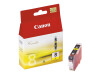 Canon CLI-8Y - Gelb - original - Blister mit Diebstahlsicherung