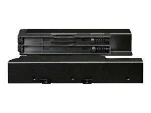 Icy Dock ICY Dock MB082SP EZ-FIT PRO - Laufwerksschachtadapter - 2.5" (6.4 cm)
