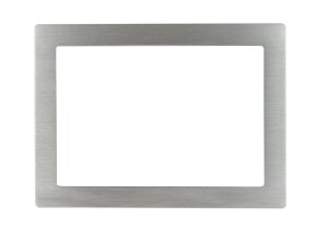 ALLNET Touch Display Tablet 10 Zoll zbh. Einbauset...