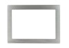 ALLNET Touch Display Tablet 10 Zoll zbh. Einbauset Einbaurahmen+ Blende