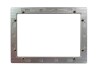 ALLNET Touch Display Tablet 10 Zoll zbh. Einbauset Einbaurahmen+ Blende
