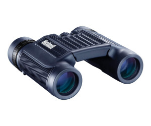 Bushnell H2O 130105 - binoculars 10 x 25 - protected...