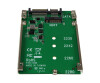 StarTech.com M.2 SSD auf 2.5 Zoll SATA Adapter / Konverter