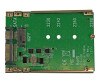 Startech.com M.2 SSD on 2.5 inch SATA adapter / converter