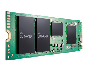 Intel Solid-State Drive 670p Series - SSD -...