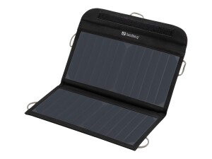 SANDBERG Active - Solarladegerät - 13 Watt - 2...