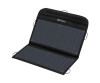 Sandberg Active - Solar charger - 13 watts - 2 output connection points (2 x USB)