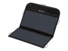 SANDBERG Active - Solarladegerät - 13 Watt - 2 Ausgabeanschlussstellen (2 x USB)
