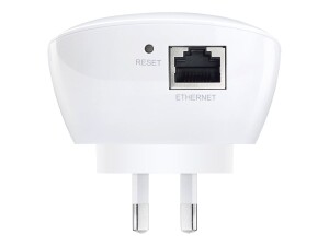 TP-LINK TL-WA850RE - V6 - Wi-Fi-Range-Extender