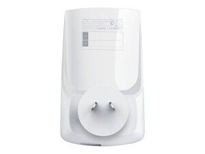 TP-LINK TL-WA850RE - V6 - Wi-Fi-Range-Extender