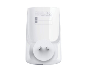 TP-LINK TL-WA850RE - V6 - Wi-Fi-Range-Extender