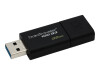 Kingston DataTraveler 100 G3 - USB-Flash-Laufwerk