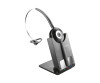 Agfeo Headset 920 - Headset - On -ear - DECT - Wireless