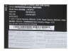 Lenovo Celxpert L18C3P72 - Laptop-Batterie - Lithium-Ionen