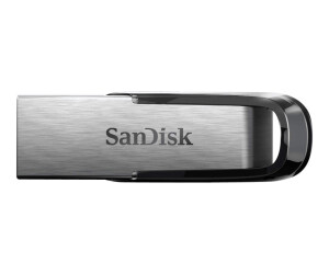 Sandisk Ultra Flair - USB flash drive - 64 GB