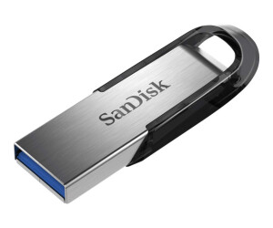 Sandisk Ultra Flair - USB flash drive - 128 GB