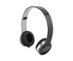 Logilink Stereo High Quality Headset - Headset