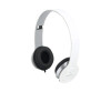 LogiLink Stereo High Quality Headset - Headset
