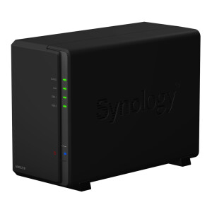 Synology Network Video Recorder NVR1218 - NVR