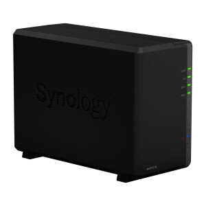 Synology Network Video Recorder NVR1218 - NVR