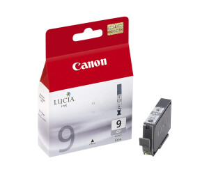 Canon PGI-9GY - Grau - Original - Tintenbehälter