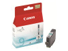 Canon PGI-9PC - Photo Cyan - original - Tintenbehälter