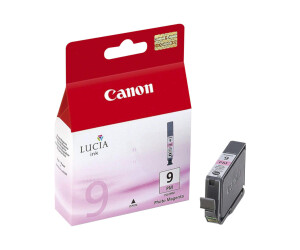 Canon PGI-9PM - Photo Magenta - Original -...