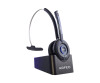 AGFEO DECT HEADSET IP - Headset - On -ear - DECT