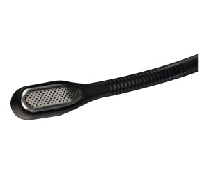 Jabra BIZ 2400 II QD Mono NC 3-in-1 Wideband