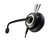 Jabra BIZ 2400 II QD Mono UNC 3-in-1 - Headset