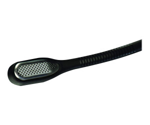 Jabra BIZ 2400 II QD Mono NC 3 in1 - Headset