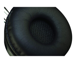 Jabra BIZ 2400 II QD Mono NC 3 in1 - Headset
