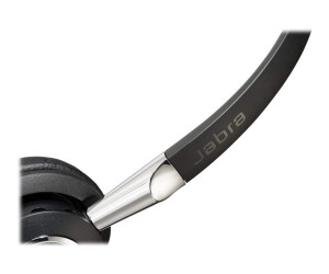 Jabra BIZ 2400 II QD Mono NC 3 in1 - Headset