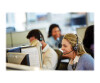 Jabra BIZ 2400 II QD Mono NC 3 in1 - Headset