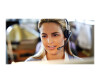 Jabra BIZ 2400 II QD Mono NC 3 in1 - Headset