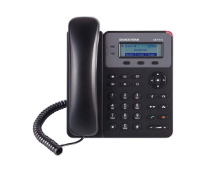Grandstream GXP1610 - VoIP phone - Dreieweg Anvelator...