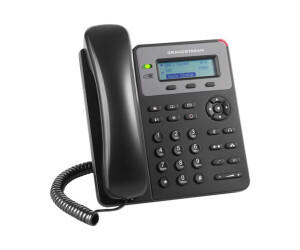 Grandstream GXP1610 - VoIP phone - Dreieweg Anvelator...