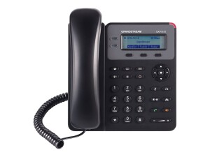 Grandstream GXP1610 - VoIP-Telefon - dreiweg Anruffunktion