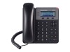 Grandstream GXP1610 - VoIP-Telefon - dreiweg Anruffunktion