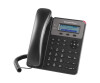 Grandstream GXP1610 - VoIP-Telefon - dreiweg Anruffunktion
