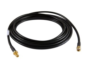 Allnet 5m, 2xsma. Cable length: 5 m, connection 1: SMA,...