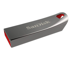 SanDisk Cruzer Force - USB-Flash-Laufwerk - 32 GB