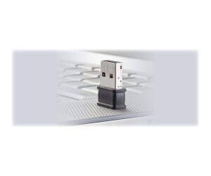 Tenda W311MI - Netzwerkadapter - USB 2.0 - 802.11b/g/n
