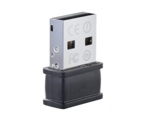 Tenda W311MI - Netzwerkadapter - USB 2.0 - 802.11b/g/n