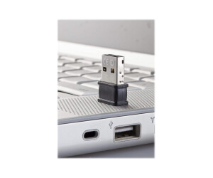 Tenda W311MI - Netzwerkadapter - USB 2.0 - 802.11b/g/n