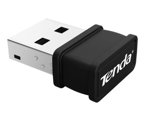 Tenda W311MI - Netzwerkadapter - USB 2.0 - 802.11b/g/n