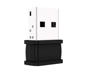 Tenda W311MI - Netzwerkadapter - USB 2.0 - 802.11b/g/n
