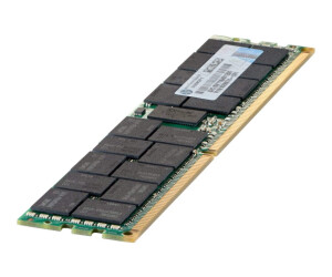 HPE DDR4 - Modul - 8 GB - DIMM 288-PIN - 2133 MHz /...