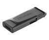 Verbatim Slider - USB-Flash-Laufwerk - 128 GB